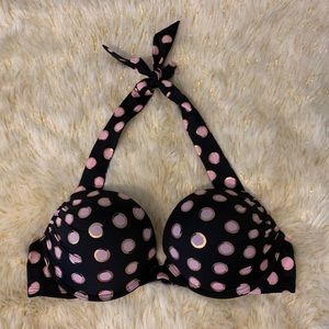 Victoria Secret Swim Top • 34C